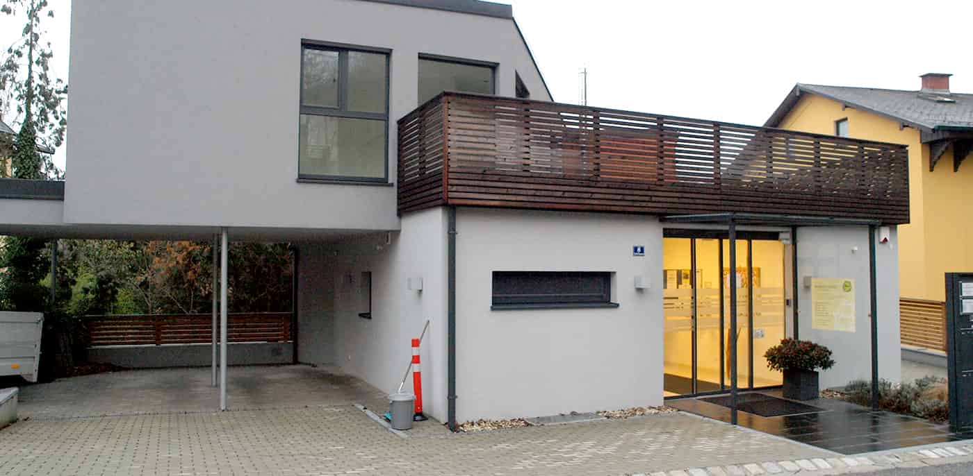 Ordination in Weidling-Klosterneuburg Ordination in Weidling-Klosterneuburg